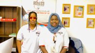 “Believe in Your Dreams”–Lynette Akol