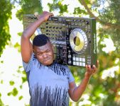Speaker Anita Among appreciates Pastor Bugembe’s prayers to them