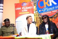“Believe in Your Dreams”–Lynette Akol