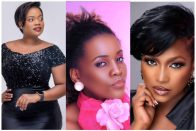 Sandra Nansambu proves she is A Star
