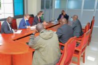 NUP fronts Tolit Akecha to battle Oulanyah Junior in Omoro County By-election