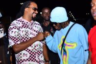 Speaker Anita Among appreciates Pastor Bugembe’s prayers to them