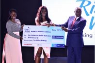 Women’s Conference organised by wives who protested on Monday to be aired live on NBS