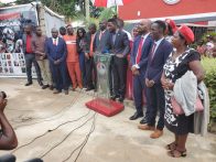 Airtel Extends Assorted Health Equipment worth UGX70Million to Uganda Muslim Medical Bureau in celebration of Ramadhan