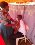 Frank Tumwebaze advises LC5s, Mayors, CAOs & RDCs on disease control
