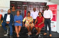 MUBS Mbarara University Students taught filmmaking with smartphones