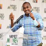 Deputy Speaker tells Christians to focus on Socio-Economic development