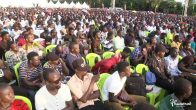NEMA unveils Judith Heard as National Ambassador
