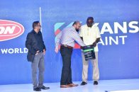 Capital FM National Tour Excites Massive Crowds In Jinja