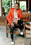 Douglas Lwanga Takes Purple Party To Mbale City