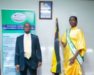 Electoral Commission Concludes Nomination of Candidates for Omoro County By-Elections