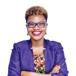 Amb. Damali Ssali raises hope of hundreds of creatives at the TIG Network Teens Launch