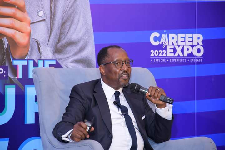  NSSF commences consultations to amend NSSF act to allow acquisition of mortgages 