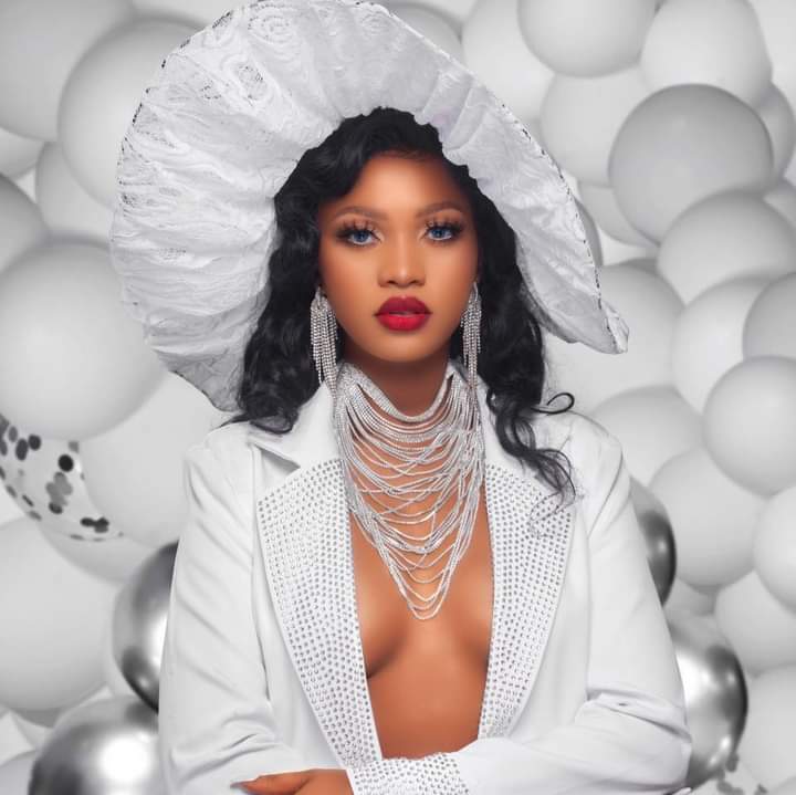  Spice Diana Opens Up About Her Relationship With Manager Roger