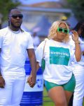 Pictorial: Debie Kagisha sizzles in new photoshoot