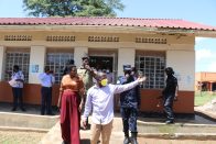 NWSC explains Water Supply interruptions for Kampala