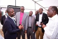 Pastor Ssenyonga abandons elderly auntie