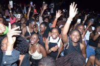 TY Strings releases new single after Itunes success