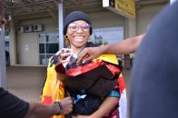 Photos: Stunning Nkurunziza Aggy sizzles in new poses 