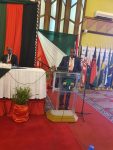 Deputy Speaker meets coffee farmers, agrees to form sub county based coffee cooperatives