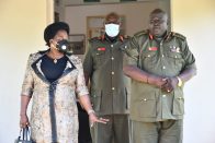 President Yoweri Kaguta Museveni has appointed Beatrice Kayanja head of export for the ministry of science, technology and innovation (STI)