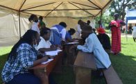 Meet Asiimwe Herbert Banyanga, the man vying for Ruhinda South MP seat come 2026