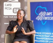 UK Government pleased to announce handover of the Financial Sector Deepening Uganda anchor donor role to the Gates Foundation