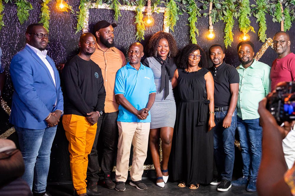 MultiChoice Uganda screens Bedroom Chains ahead of the Uganda Film Festival
