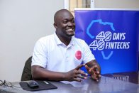 ‘Plan Today for Tomorrow’s Uncertainty’ Darius Niwaha, General Manager, Octagon Uganda