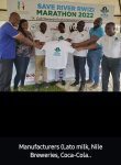 Katumba Wamala hosts Thanksgiving service, to construct a church