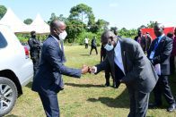Save River Rwizi Marathon is back on 