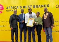 Binance Sponsors Biggest Comedy Show In Kenya