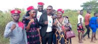 Veteran radio star Alex Ndawula passes on