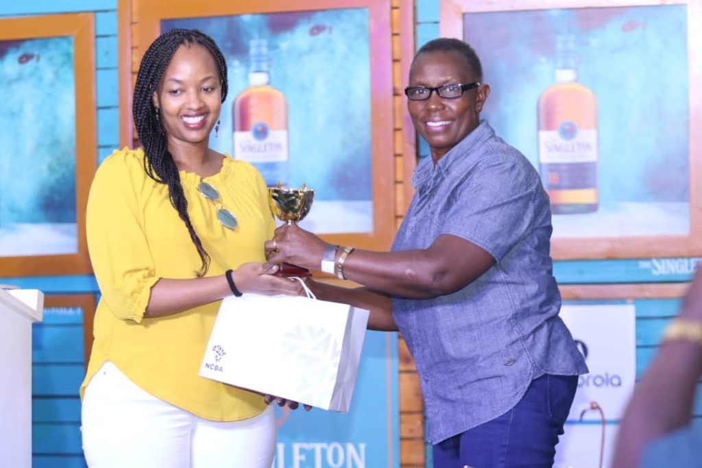  Caribbean vibes as the Singleton Challenge dives into the final Round