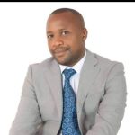 Justine Nameere calls on Ladies to register for Women Council elections