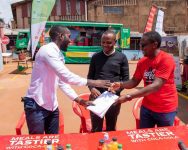 Merchandise Uganda is offering an online market with free stalls