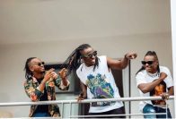 Mawanda donates Machines worth UGX 105m to his constituents
