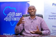 Centenary Bank joins Save River Rwizi Marathon 2022