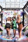 Grace Nakimera, Herbert Twina and Lillian Mbabazi all geared up for “Cause You Care” concert