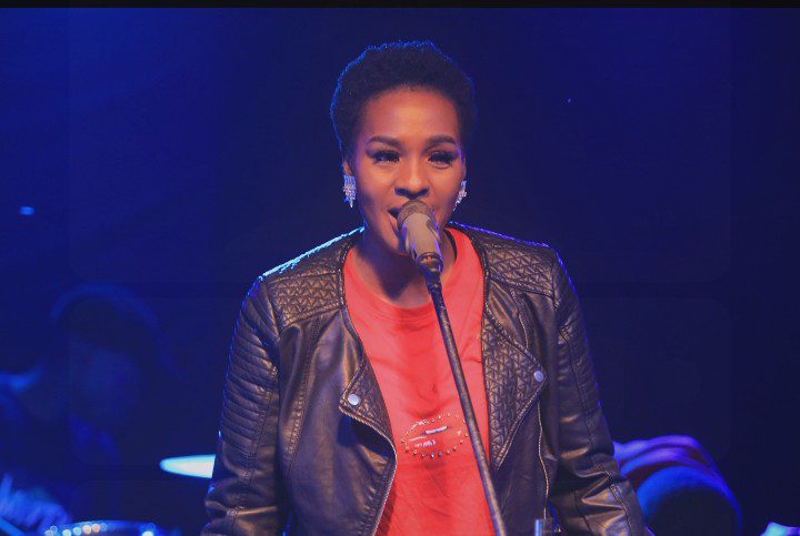  Revellers treated to epic all-nighter party at Tusker Malt Band Nights with the King Herself