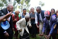 At a time of squeezed economic activity, Stanbic Bank gives a Boost to its customers