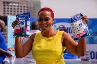 Watch out for Sharon O in Sanyu Drama Series Season 3