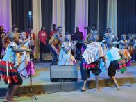Oliver Nakakande Sets Off To Represent Uganda In Miss Grand International