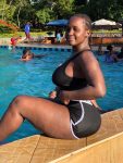 Doreen Kabareebe raises Ugandan flag at Global stage, wins World title