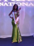 Photos: Meet stunning Priscah Opakah, the sexiest student