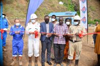 India’s Leading Diagnostic Company Metropolis Healthcare launches an Advanced Diagnostic Testing Laboratory in Uganda
