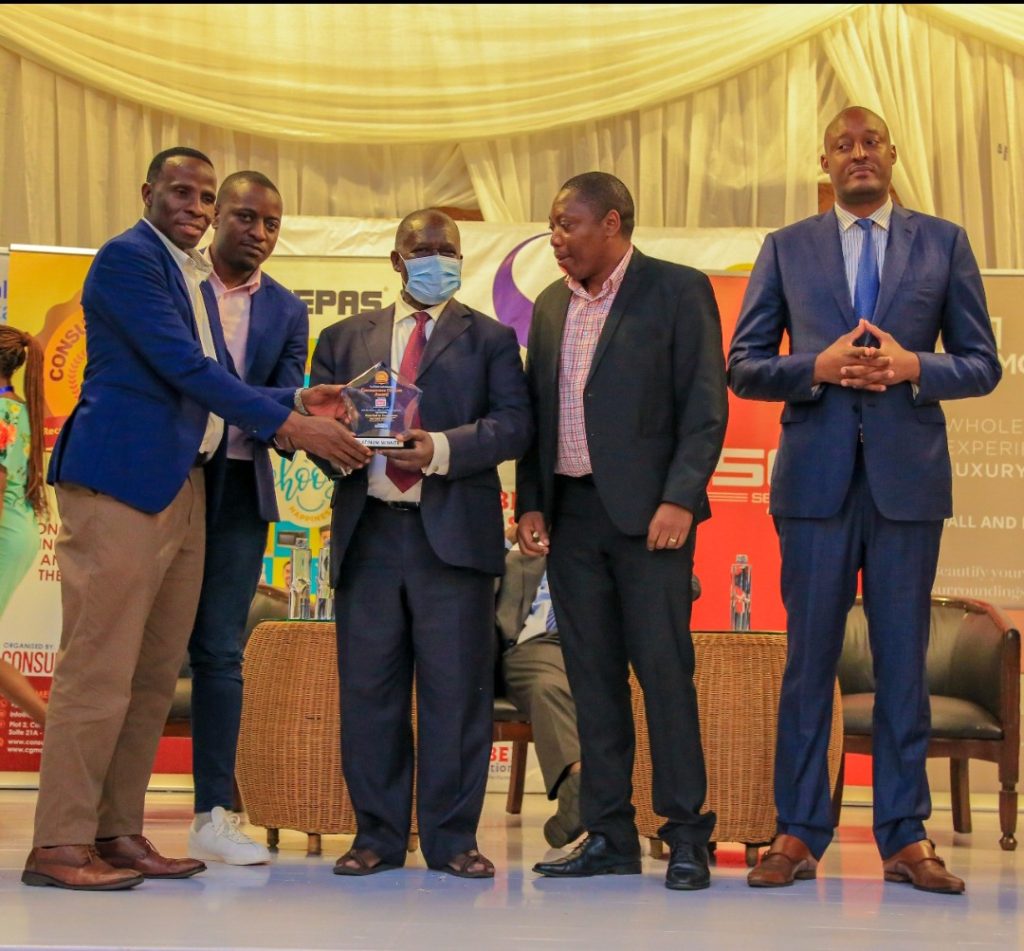 Movit Products crowned best personal care manufacturer
