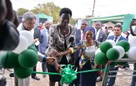 CNOOC Uganda Limited conducts handover ceremony for Buhuka Gravity Water Flow Scheme