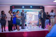 RUBiS Energy Uganda Rebrands more than 50 stores Across Uganda