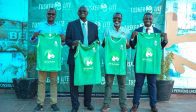 Doreen Kabareebe raises Ugandan flag at Global stage, wins World title